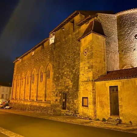 Maison Du 12eme Siecle *